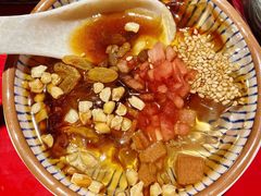 -谭鸭血老火锅(图书馆店)
