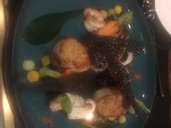 -AZUL by FUEL蓝色·法式酒馆(琶醍店)