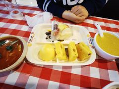 -西贝莜面村(双井店)