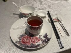 -浙江西子宾馆·牡丹厅