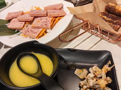-围炉·川味鲜货火锅(万达珍珠坊店)