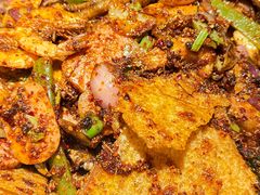 -嘎嘎鸭下巴·爆辣干锅(明教寺店)