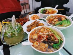 卤蛋-笋果坊螺蛳粉(竹园小区店)