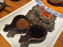 -云海肴·汽锅鸡·云南菜(天津国金汇店)