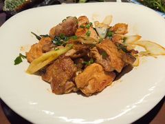 -弓二·烧鸟居酒屋(财富购物中心店)