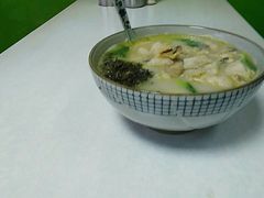 -明呈黄鱼面馆(斜土路店)