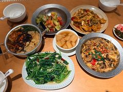 -水平有限广西米粉·广西风味集(五道口店)
