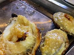 -大成海鲜烧烤·龙虾(南方商城店)