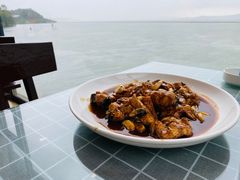 -古尚锦酒楼·水上餐厅