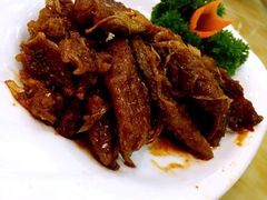 签到图片-苏闽菜馆(鞍山道店)