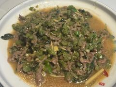 -食光慢宴·安吉土菜馆