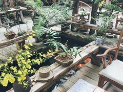 -The Flowers Coffee(南山店)