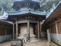 -雪峰寺