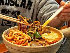 -福苗小骆驼烧烤(曲江店)