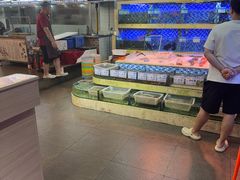 -202特色排档(五缘湾店)
