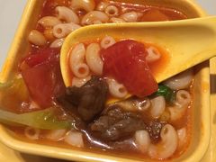 -满得意茶餐厅·顺德家常菜·港式经典(大良店)