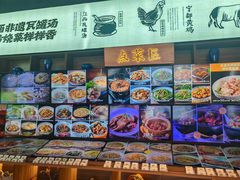 -小柴米·传统江西菜(八一广场店)
