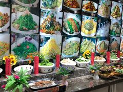 -一块豆腐·海鲜·家常菜(李沧书院路店)