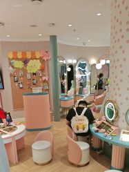 -奈尔宝·儿童乐园·亲子餐厅(苏州大悦城店)