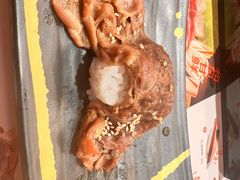 安格斯牛肉寿司-争鲜回转寿司(东方银座店)