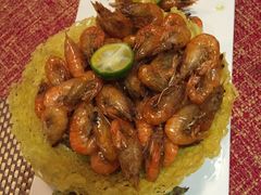 -徐记私厨(半淞园路店)