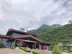 -大水川景区