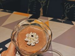 -吱咖啡西式简餐