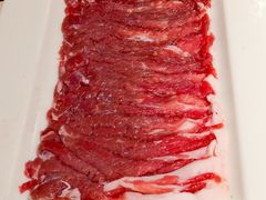 -清真京华源·涮肉烧烤(丰庆店)