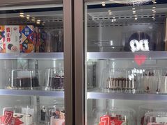 -DQ·蛋糕·冰淇淋(通州万达店)