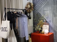 大堂-研途咖啡馆(健康路店)