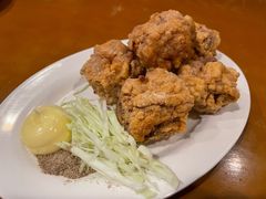 -福烤锦花(长乐路店)