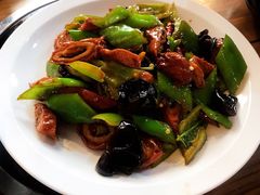 -威海九禧海鲜居渔水饺(经区店)