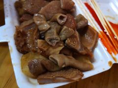 -细妹五香牛杂(步行街店)