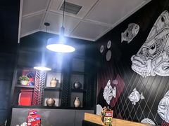 -鱼酷活鱼烤鱼(梅江印象城店)