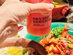 -2046湘味厨房(深圳湾店)