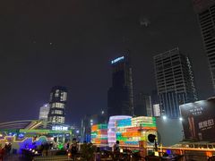 -琶醍壹号•潮菜江景餐吧