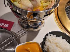 -花味烤肉·拌饭(建邺万达店)