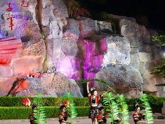 -三亚红色娘子军演艺公园景区