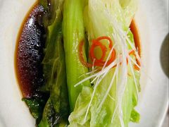-留半山·香港食堂(啦啦宝都店)