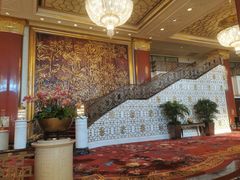 -北京中国大饭店