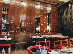 -顺德美的万豪酒店·自助餐·贡厨
