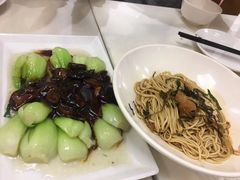-南八仙·老上海味道(南京东路店)