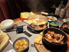 -沼津港精致料理·寿喜烧·烧鸟(龙湖南桥天街日料榜单店)
