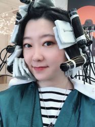 -潘多拉Hairsalon