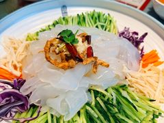 -添福来墨鱼饺子 · 海鲜东北菜(大连星海·黄浦路店)