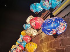 -慈城古县城景区