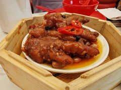 -避风塘·金牌店·夜宵(金玉兰店)