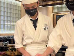 -鮨政·Omakase(万象城店)