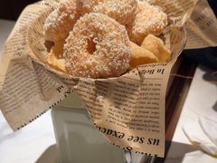 -太食獸泰式茶餐厅(济南万象城店)