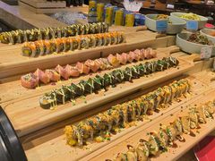 -美盛喜来登大酒店-盛宴标帜餐厅